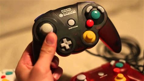 hori gamecube controller metal box|hori wireless gamecube controller.